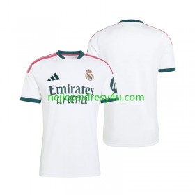 Fotbalový Dres Real Madrid Domácí 2026/27
